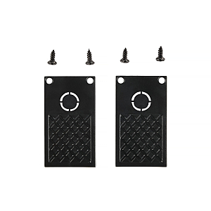 Заглушка Myfar MagLine 23 MT0202-EC-B