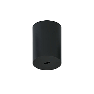 Потолочная база с вводом питания для ременного шинопровода Arte Lamp Optima Strap A800506