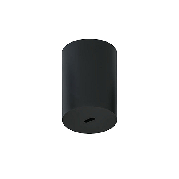 Потолочная база с вводом питания для ременного шинопровода Arte Lamp Optima Strap A800506