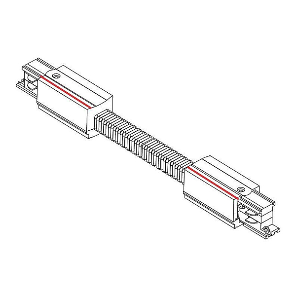 Коннектор гибкий Nowodvorski Ctls Power 8700