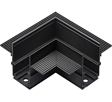 Соединитель угловой Myfar MagLine 23 MT0200-CL-B