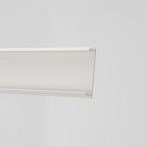 Крышка для шинопровода Lumker SY-LINK-CV-WH 013574