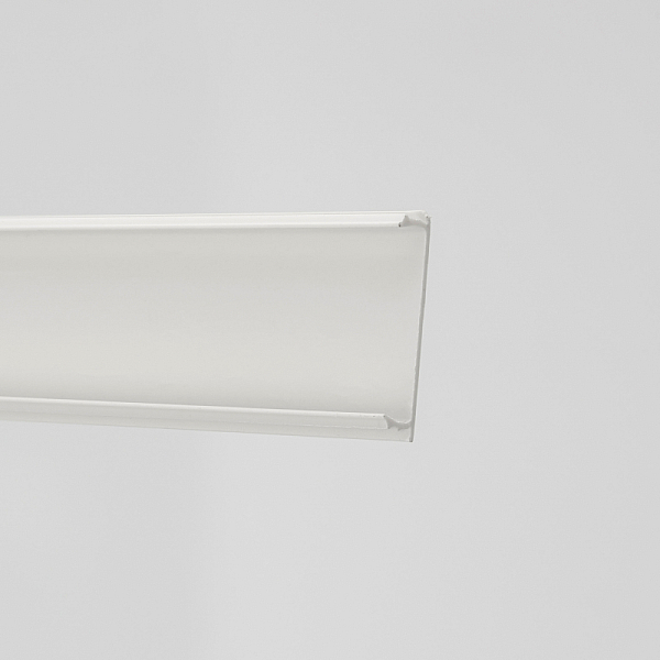 Крышка для шинопровода Lumker SY-LINK-CV-WH 013574