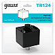 Адаптер Gauss TR124
