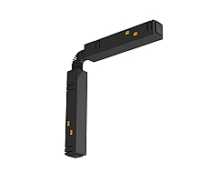 Коннектор гибкий Lightera Startrek 48 LE165TC-CC