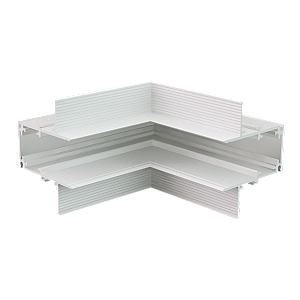 Внутренний угловой соединитель iLedex Vision INNER CORNER CONNECT 4822-022-95/95-WH