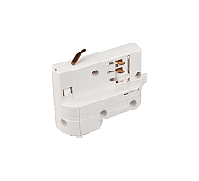Адаптер Arlight LGD-4TR-Adapter-Dali-1-WH 024053