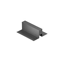 Соединительная коробка с двумя крыльями и клеммной колодкой Lucide Linial 55900/14/08