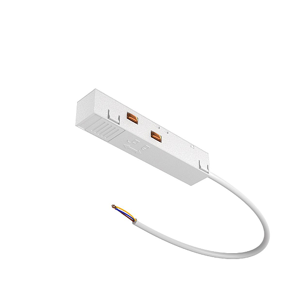 Ввод питания Maytoni Technical Exility Busbur TRA034B-42W
