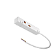 Ввод питания Maytoni Technical Exility Busbur TRA034B-42W