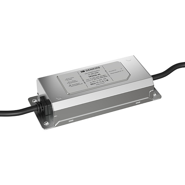 Блок питания Denkirs Power supply unit TR5526-AL