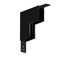 Коннектор угловой внутренний для магнитного шинопровода Arte Lamp Expert-accessories A590806