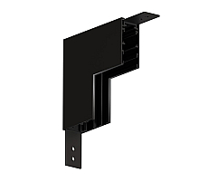 Коннектор угловой внутренний для магнитного шинопровода Arte Lamp Expert-accessories A590806