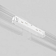 Прямой коннектор Elektrostandard Slim Magnetic 95135/00 4690389220401 a072618
