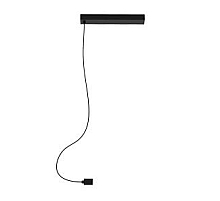 Потолочный короб Arlight ART-APRIORI-POWER-BOX-SIDE-L5000 (BK) (IP20 Металл) 049341