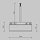 Блок питания Maytoni Technical Basity 48V 100W IP54 2A TRA172DR-100W-DS-B
