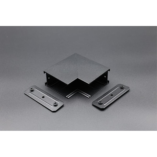 Соединитель угловой внутренний Aployt Magnetic track 220 APL.0282.00.04