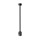Крепление потолочное Maytoni Technical Accessories for tracks Flarity TRA158C-IPCL1-B