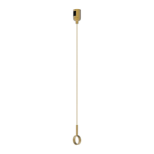 Держатель трека Arlight ART-APRIORI-HOLDER-HANG-TUBE-L1500 (GD) 049319