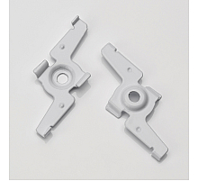Крепеж для шинопровода Lumker SY-LINK-CF-WH 013598