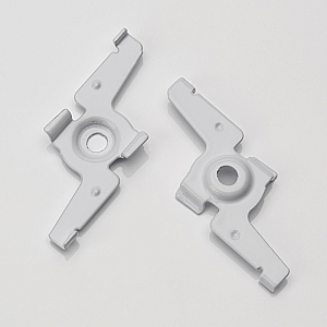 Крепеж для шинопровода Lumker SY-LINK-CF-WH 013598