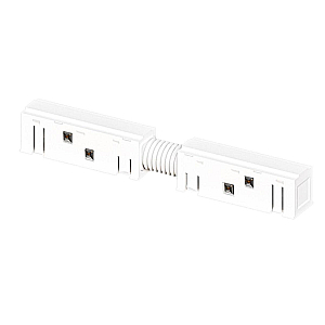 Коннектор для шинопровода Arte Lamp Linea-accessories A483333