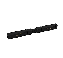 Прямой коннектор питания Maytoni Magnetic track system TRA004PC-22B