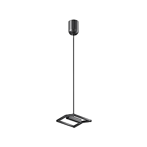 Подвес для ремня Maytoni Pendant system Parity TRA130SW-B