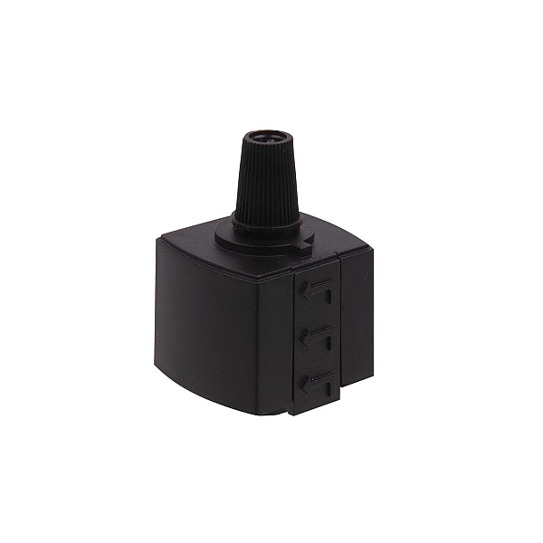 Коннектор для однофазного шинопровода Elektrostandard 4690389186929 a060757
