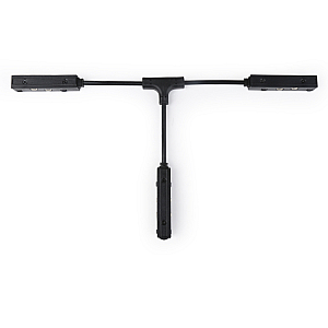 Коннектор питания для шинопровода Ambrella Light Track System GL3638
