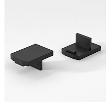 Заглушка для шинопровода (2 шт.) Elektrostandard Mini Magnetic 4690389202421 85174/00 a065634