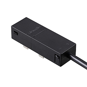 Токопровод (подвод питания) Novotech Port Vector 135311