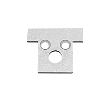 Заглушка Aployt Magnetic track 48 APL.0185.10.01