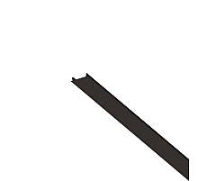 Декоративная вставка 1м для шинопровода Arte Lamp Track Accessories A540133С