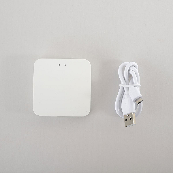 Модуль управления Crystal Lux Space Smart Home CLT 0.203 12