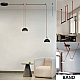 Ремень с токопроводящими жилами ST Luce Band ST401.709.00