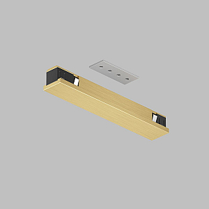 Коннектор Denkirs Shine base TR5722-SB