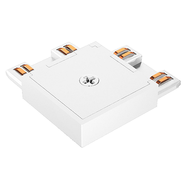 Коннектор L-образный Arlight Mag-Vibe-Con-L90-Power 044510