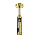 Крепление потолочное Maytoni Technical Accessories for tracks Flarity TRA156C-D1-BS