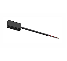 Коннектор питания с проводом Italline Fantom IT010-4011 black