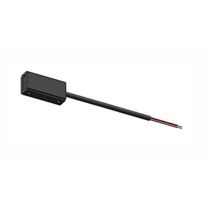 Коннектор питания с проводом Italline Fantom IT010-4011 black
