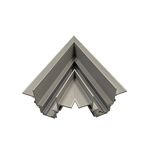 Угол-соединитель для трека Maytoni Technical Accessories for tracks Gravity TRA010CLS-42W