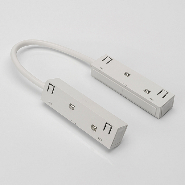 Гибкий коннектор для шинопровода Lumker SY-LINK-CN-FL-WL 013592