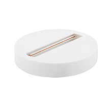 Адаптер Elektrostandard TRAF-1-WH 4690389146718