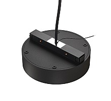 Блок питания встраиваемый Maytoni Basity DC48В 2A IP54 TRA172DR-100W-DS-B
