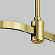 Радиусный коннектор Maytoni Technical TRX154-RC80-BS