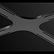 Соединитель X-образный с токопроводом для низковольтного шинопровода Novotech Shino Smal 135212
