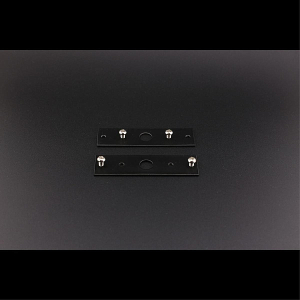 Прямой соединитель винтовой Aployt Magnetic track 48 APL.0182.00.05
