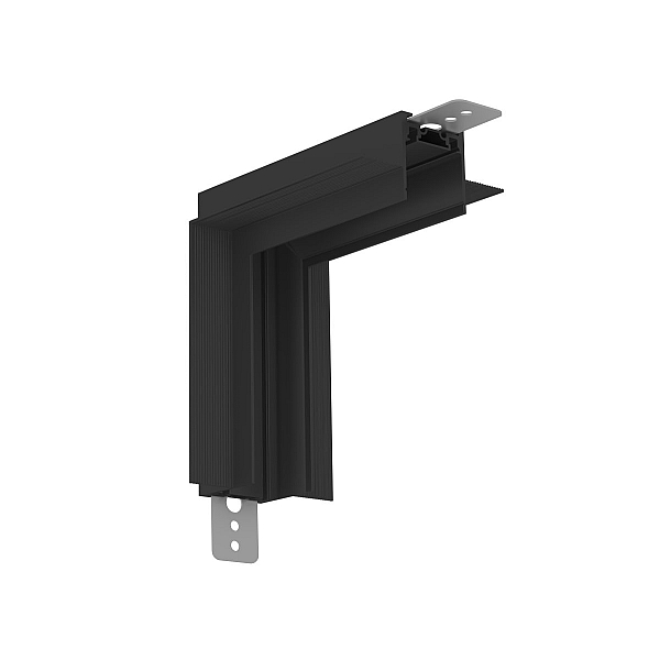 Коннектор угловой Ambrella Light Magnetic Ultra slim GV1144