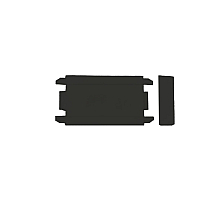 Ввод питания на шинопровод Wertmark Hadar WTH.L5.60.OP0
